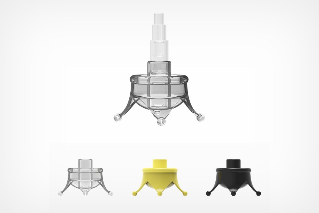 Umbrella，Support umbrella，an crown，