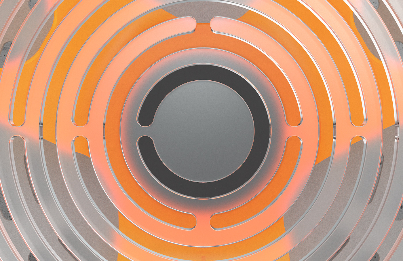 zack masses，Render，works，