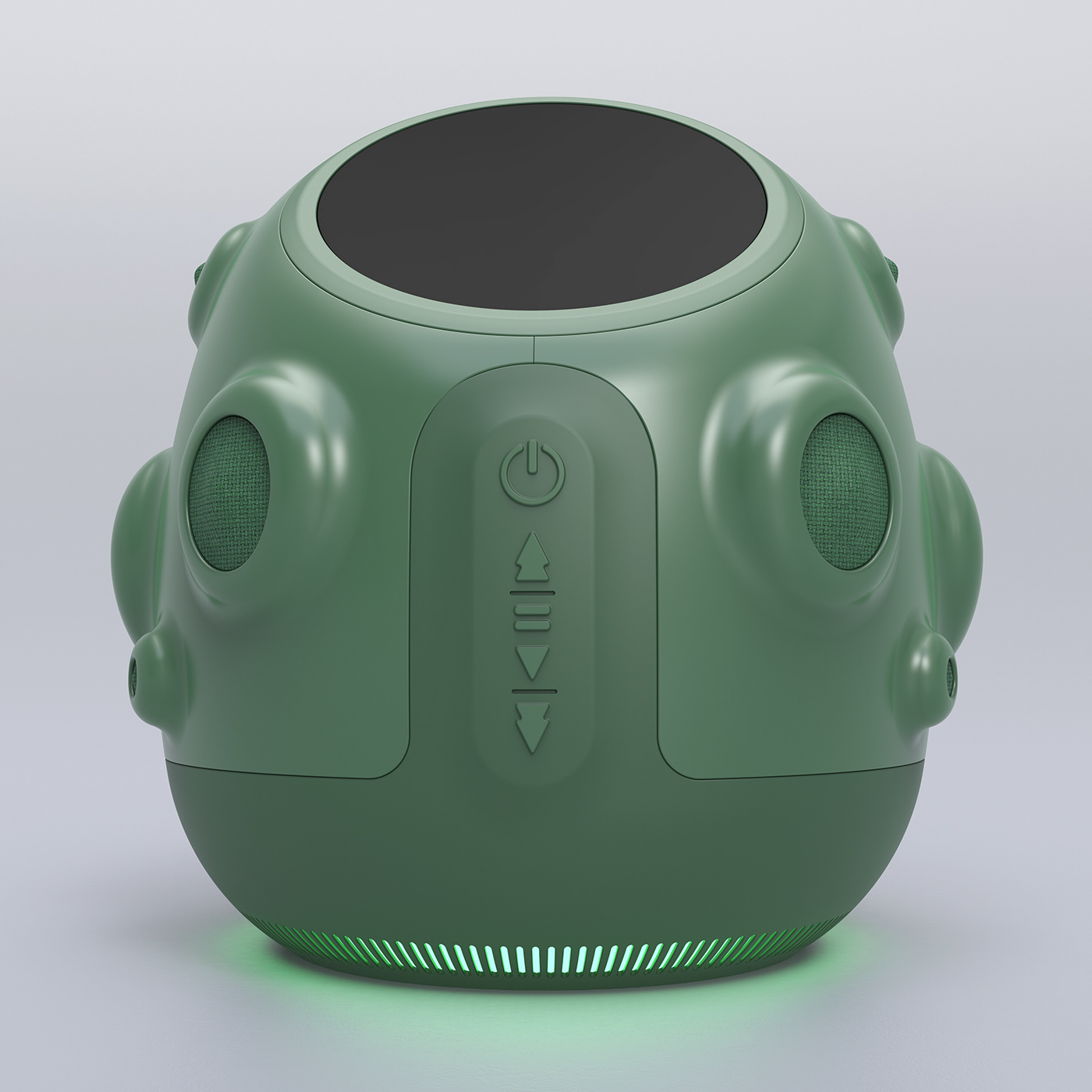 zack masses，Render，works，