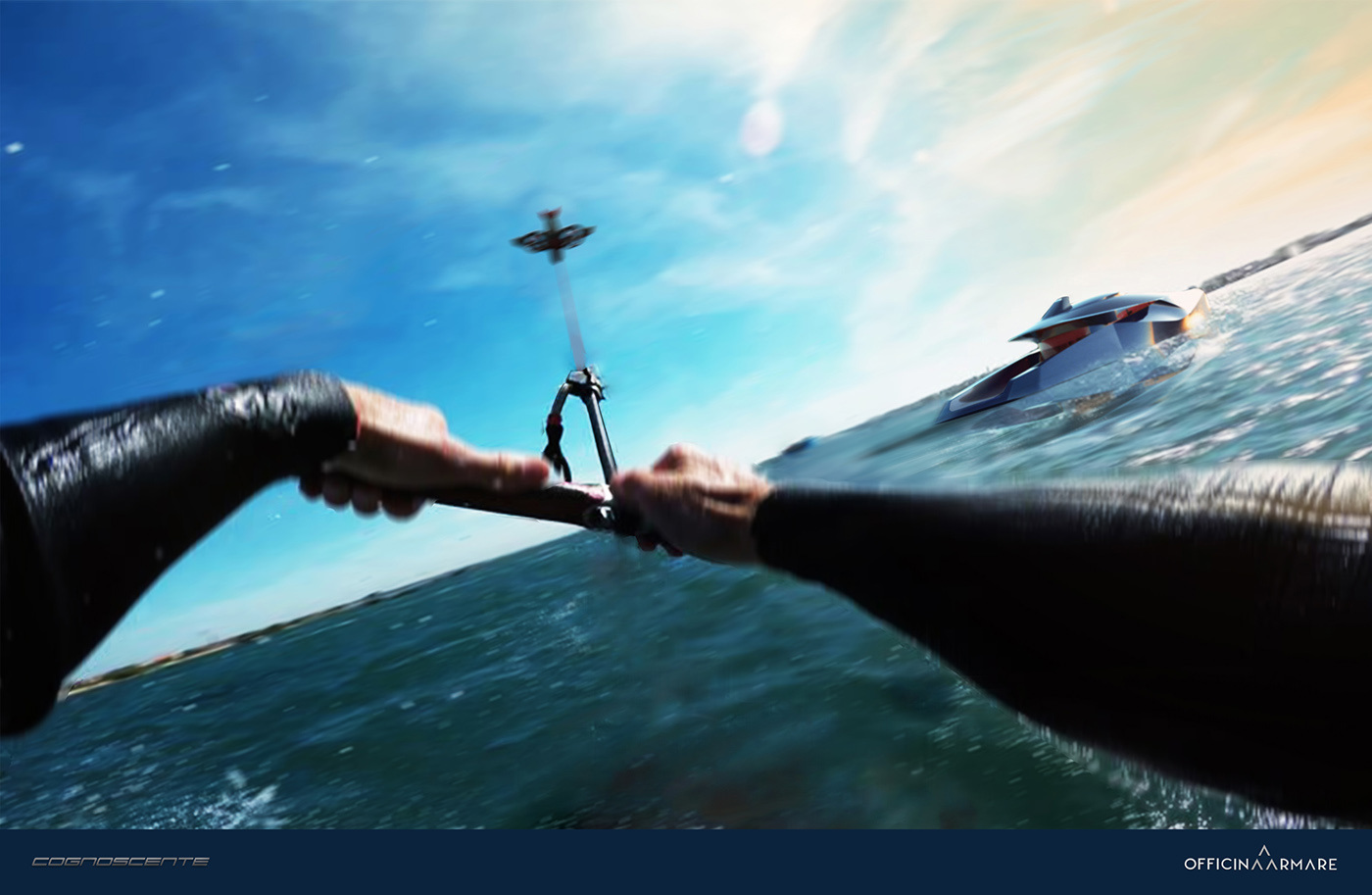 yacht，conceptual design，Noble blood，luxurious，luxury，