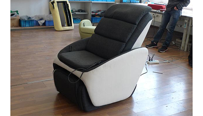 usofa，Massage sofa，Small S，