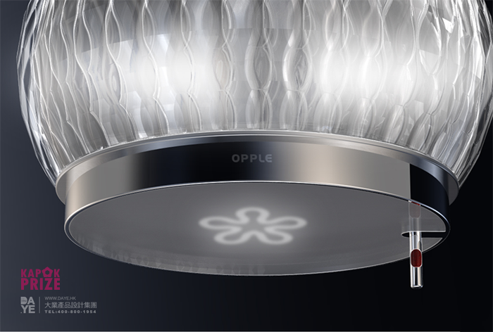 Low carbon design，Interactive experience，floodlight，