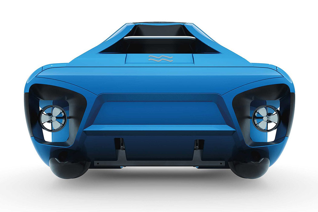 submarine，Uboat Worx，Nemo，