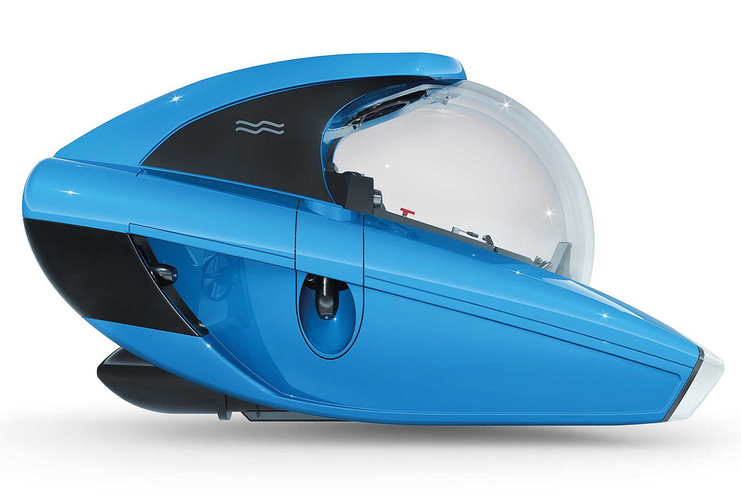 submarine，Uboat Worx，Nemo，