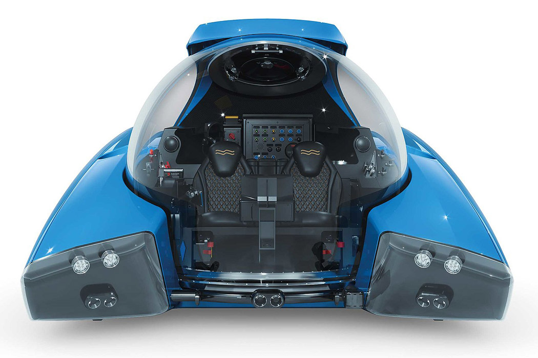 submarine，Uboat Worx，Nemo，