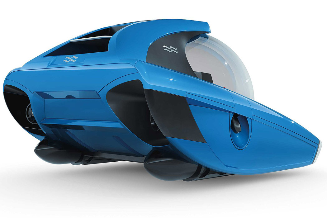 submarine，Uboat Worx，Nemo，