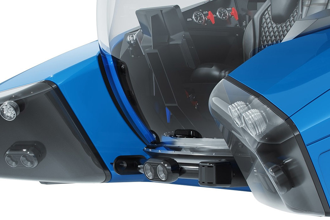 submarine，Uboat Worx，Nemo，