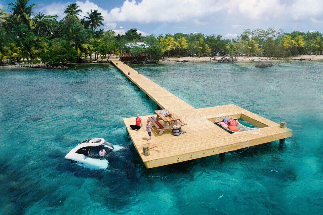 submarine，Uboat Worx，Nemo，