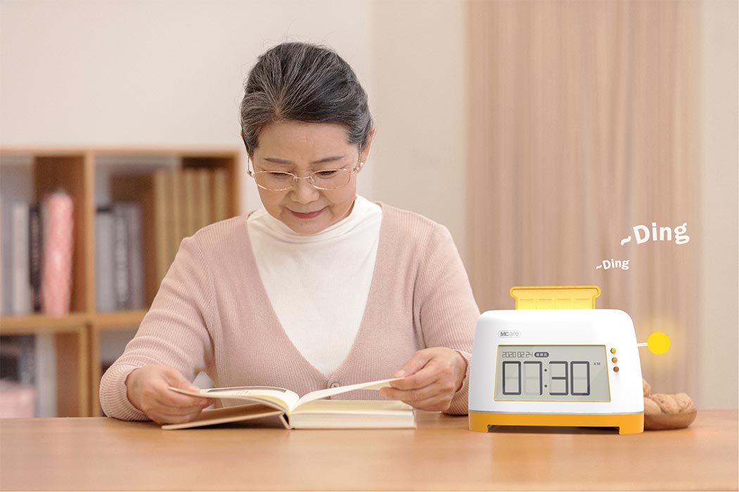 Bread machine，Medicine box，originality，Household products，