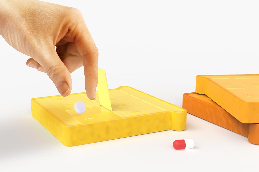 Bread machine，Medicine box，originality，Household products，