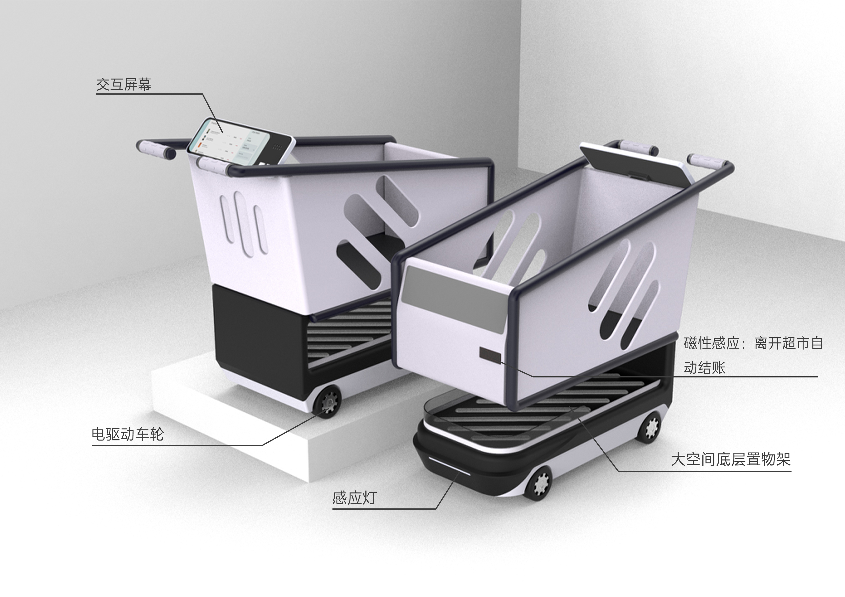 sample reels，Intelligent digital，