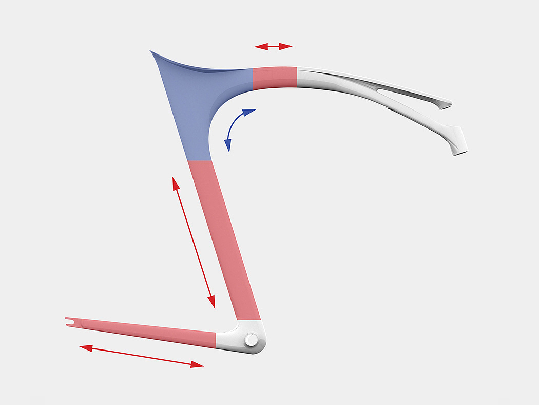 前卫，fixie，自行车，轻便，时尚感，