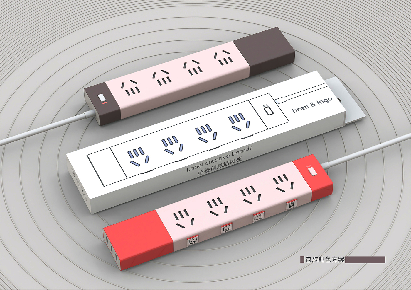 sample reels，Intelligent digital，