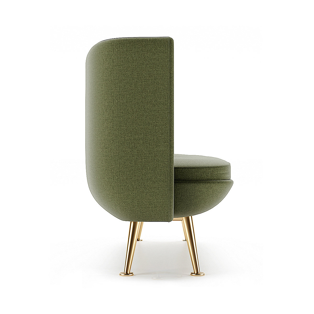 chair，chair，green，Pasque D. Mawalla，nova，