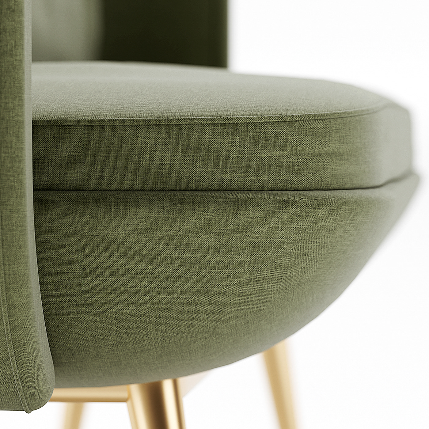 chair，chair，green，Pasque D. Mawalla，nova，