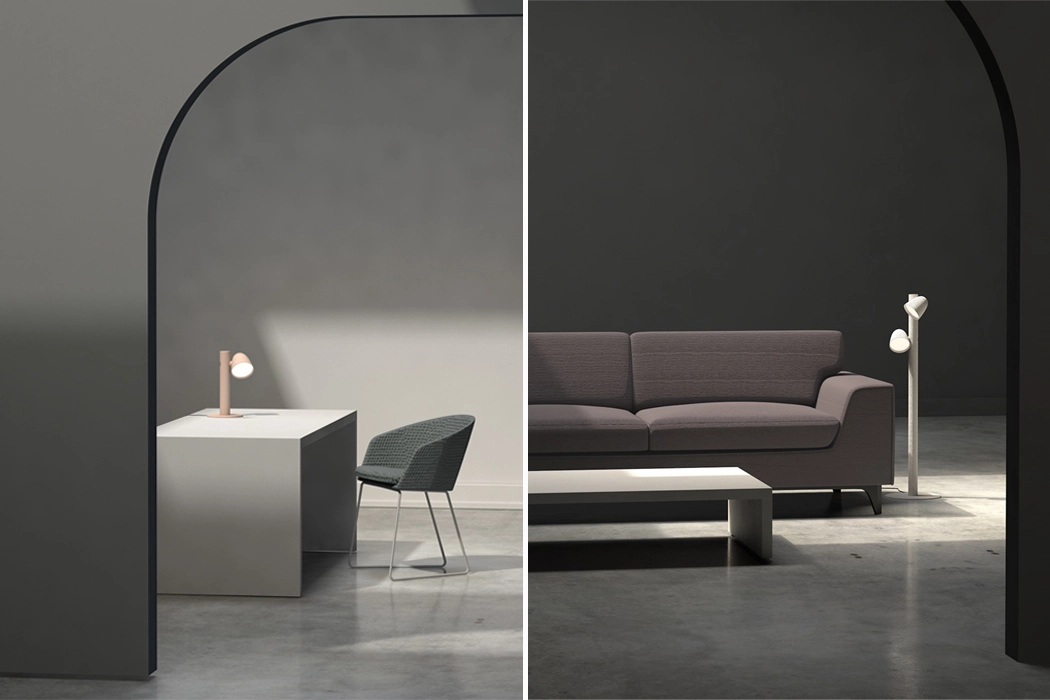 fashion，modern，furniture，lamps and lanterns，lighting，Desk lamp，