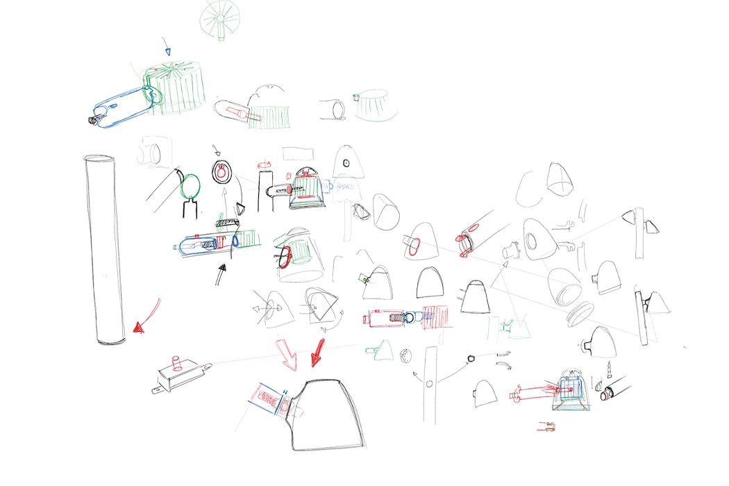 fashion，modern，furniture，lamps and lanterns，lighting，Desk lamp，