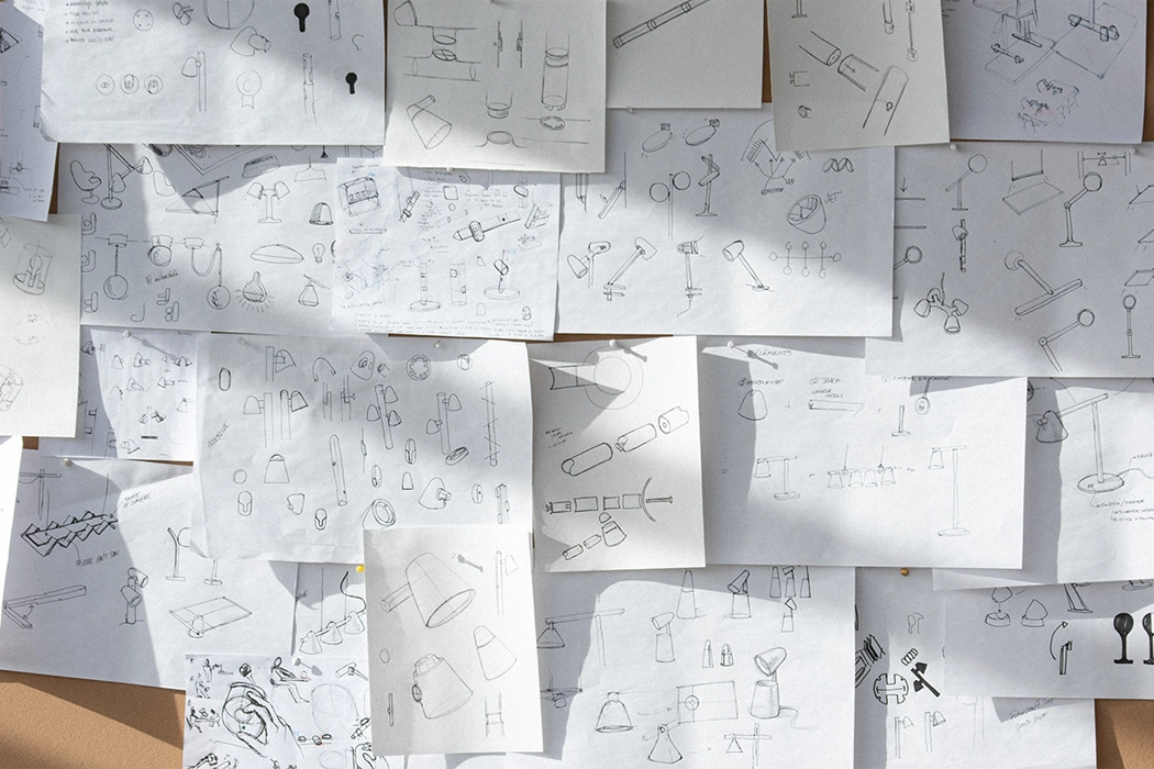 fashion，modern，furniture，lamps and lanterns，lighting，Desk lamp，