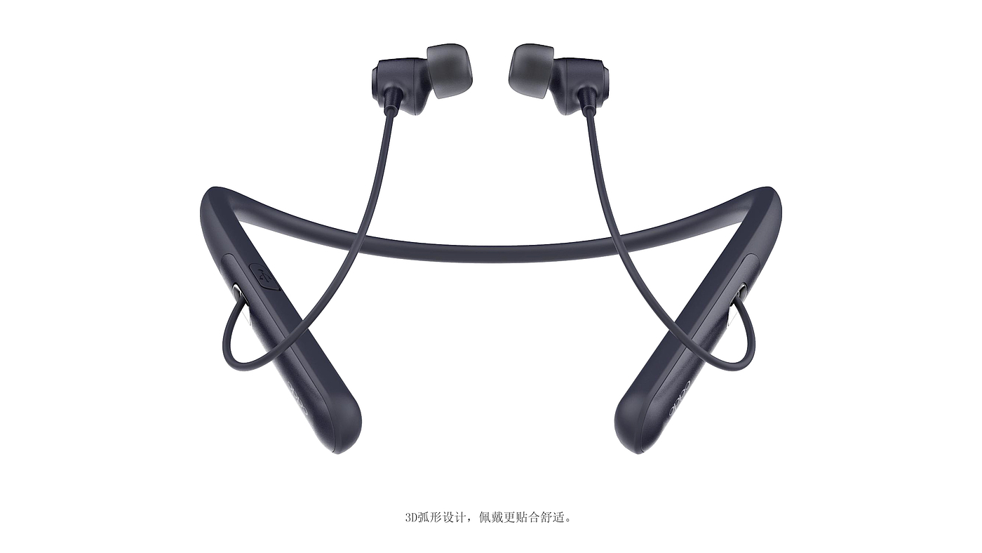 Earphone design，product design，