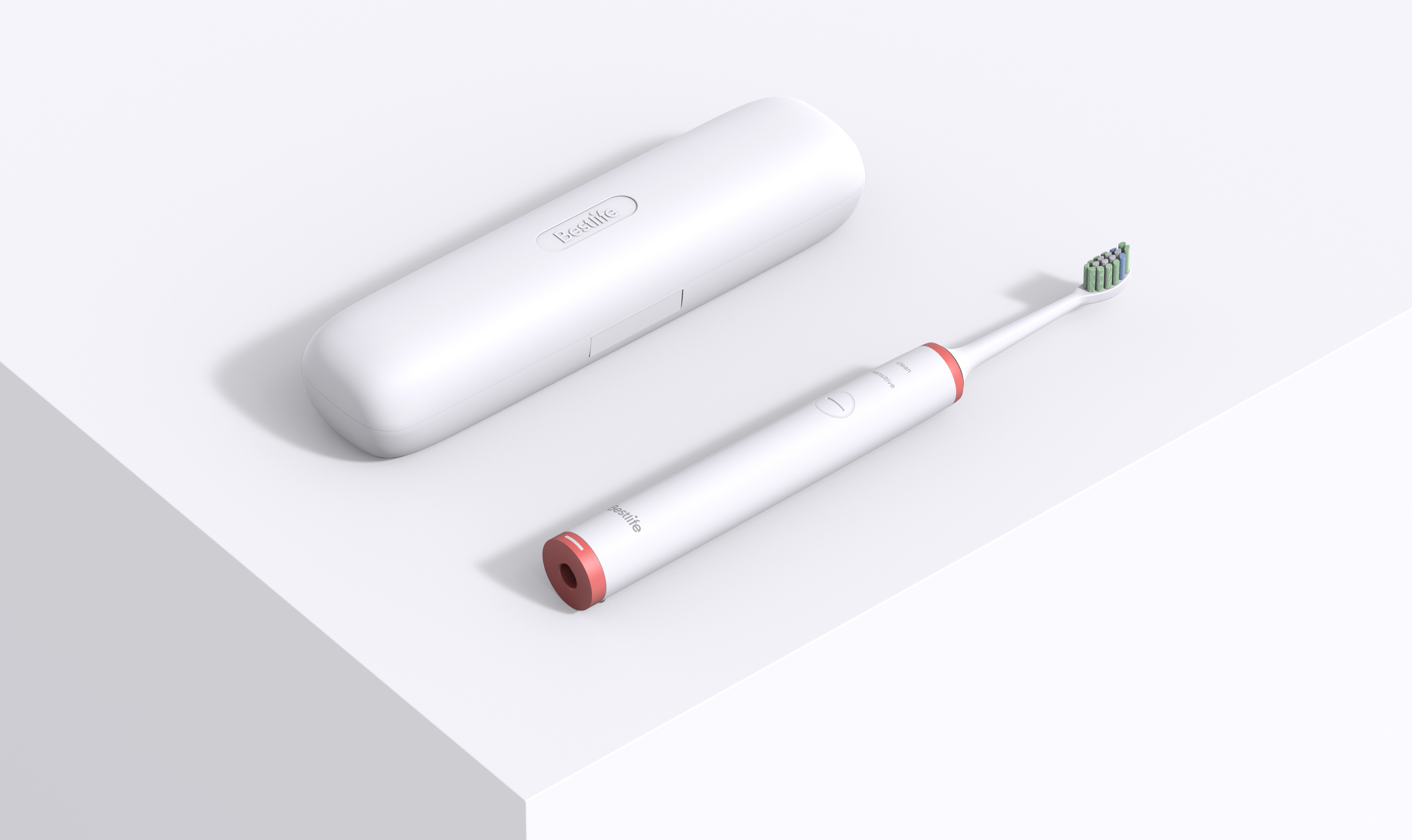 toothbrush，Grade VII waterproof，Du bangmao，