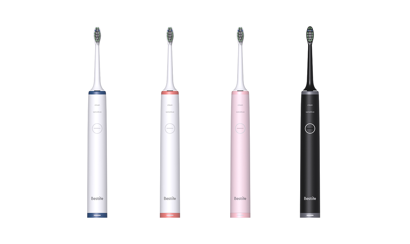 toothbrush，Grade VII waterproof，Du bangmao，