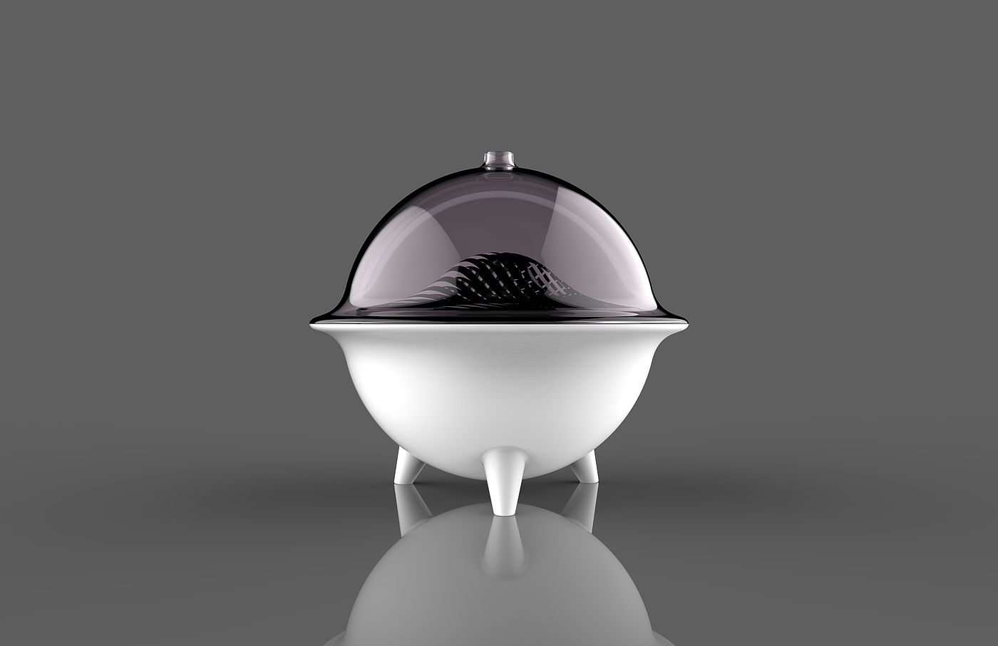 Humidifier，