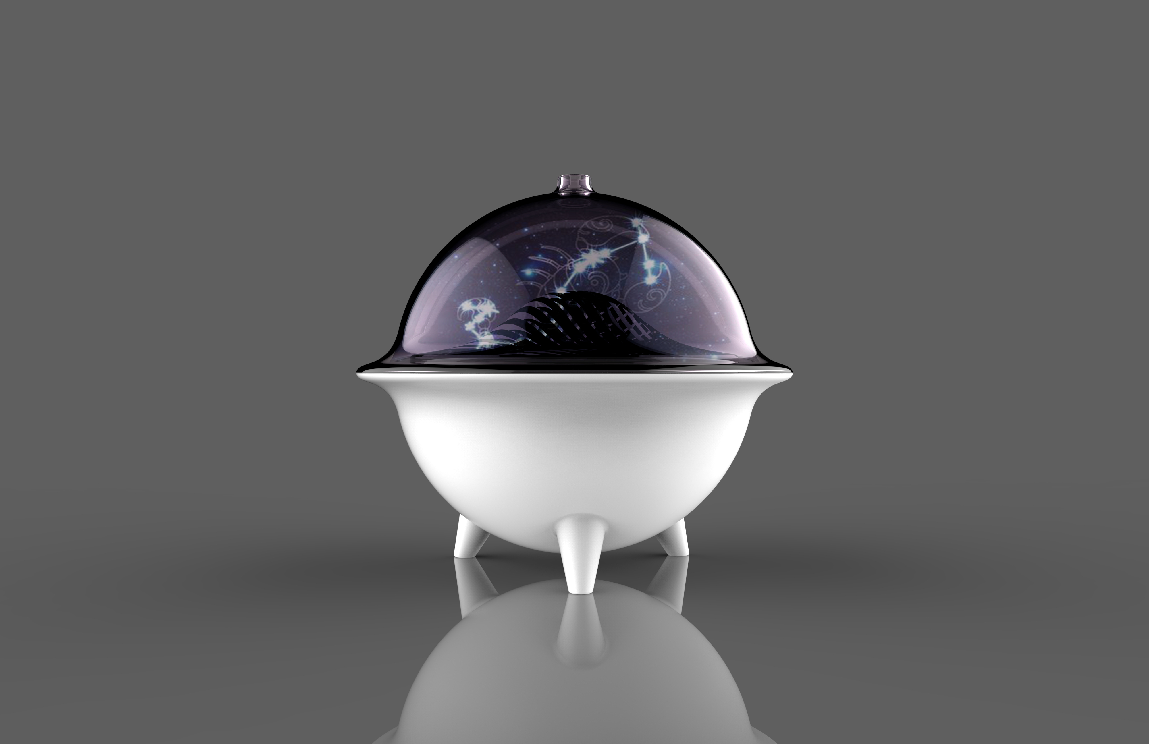 Humidifier，