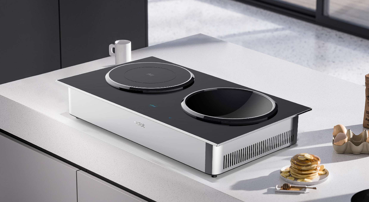 industrial design，product design，Kitchen electricity，stainless steel，