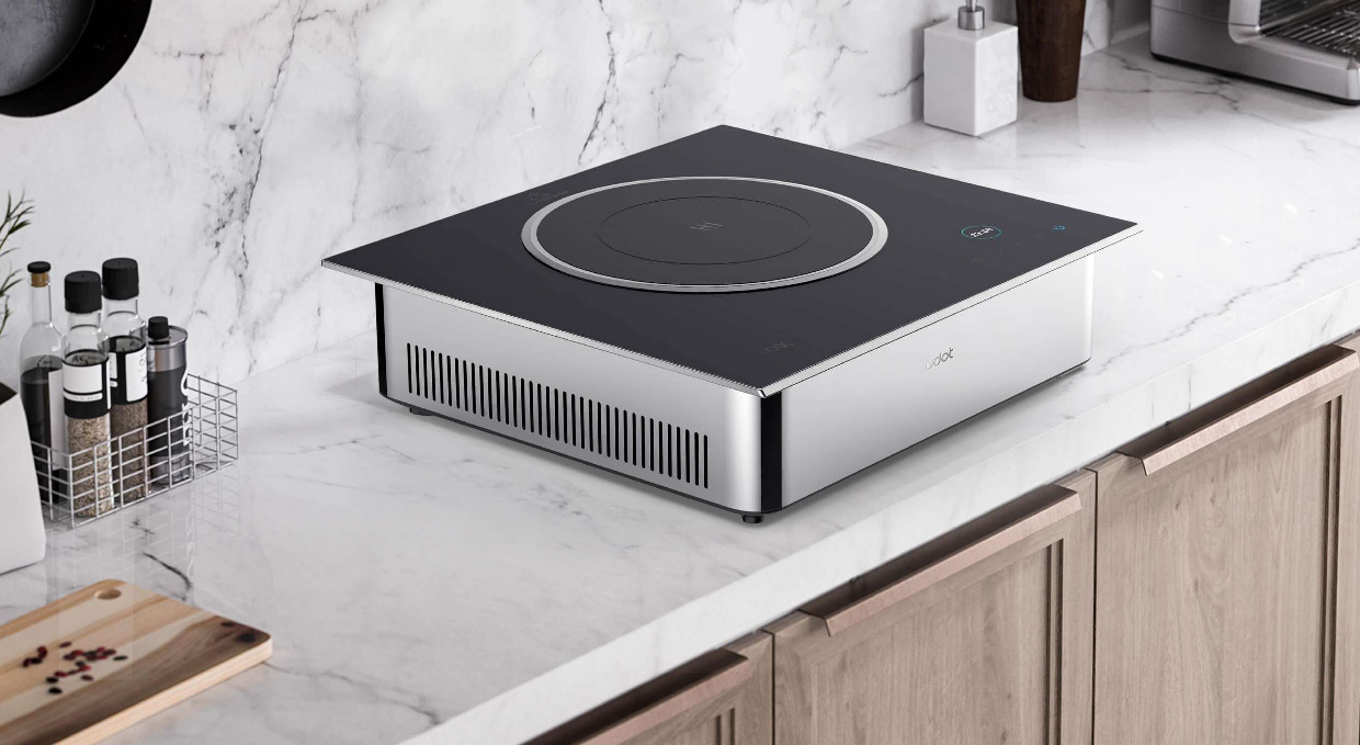 industrial design，product design，Kitchen electricity，stainless steel，