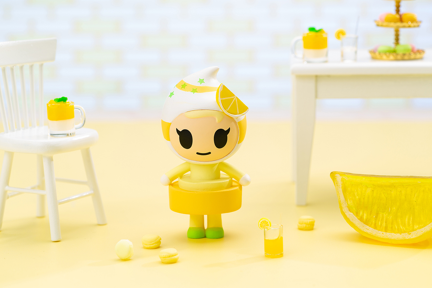 Blind box photography，Tide play photography，Garage Kit，Product photography，Commercial photography，