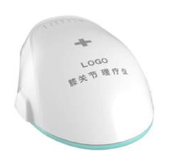 Design of knee therapeutic instrument，