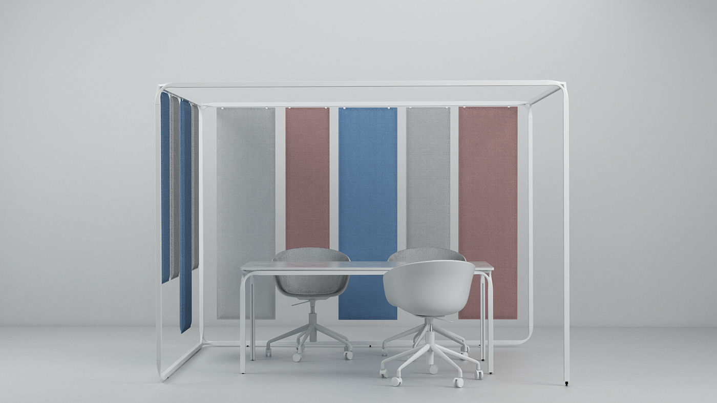 renovation，machining，Conference Room，Modularization，