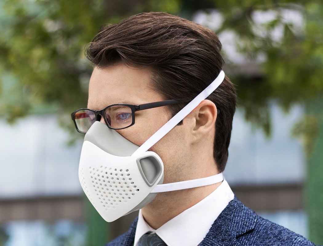 face shield，Respo，removable，modularization，