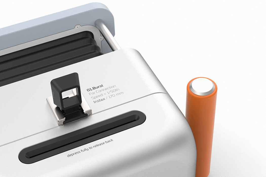 camera，Retro，Polaroid，