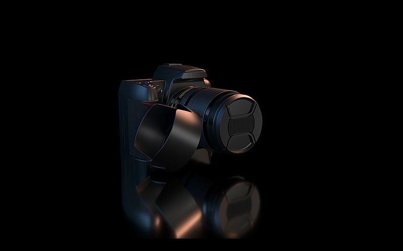 c4d，Digital，