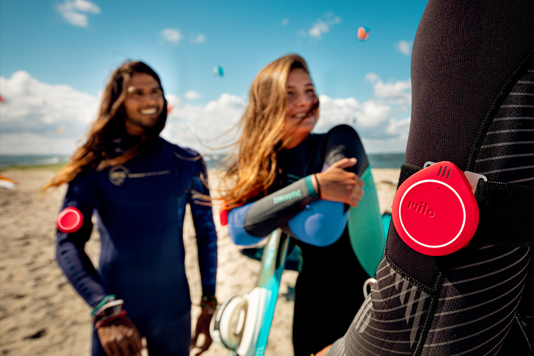 walkie-talkie，explore，waterproof，