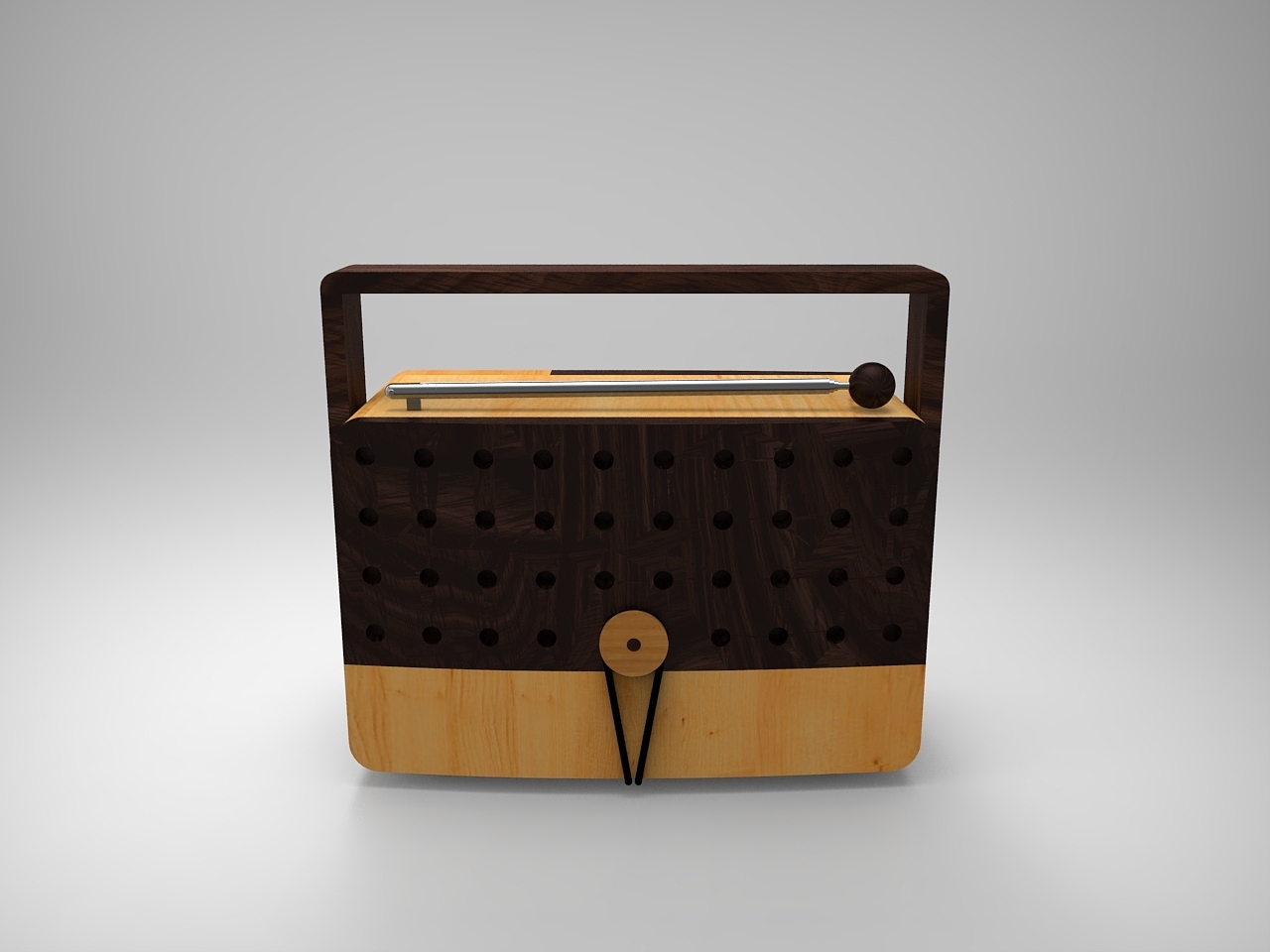 3D model，Rendering，texture of material，Nickel manganese alloy，Harvester，woodiness，