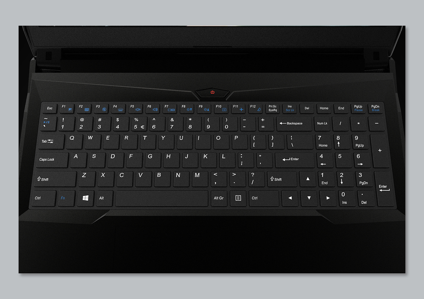 n850，Notebook computer，Game computer，night walker ，Electronics，