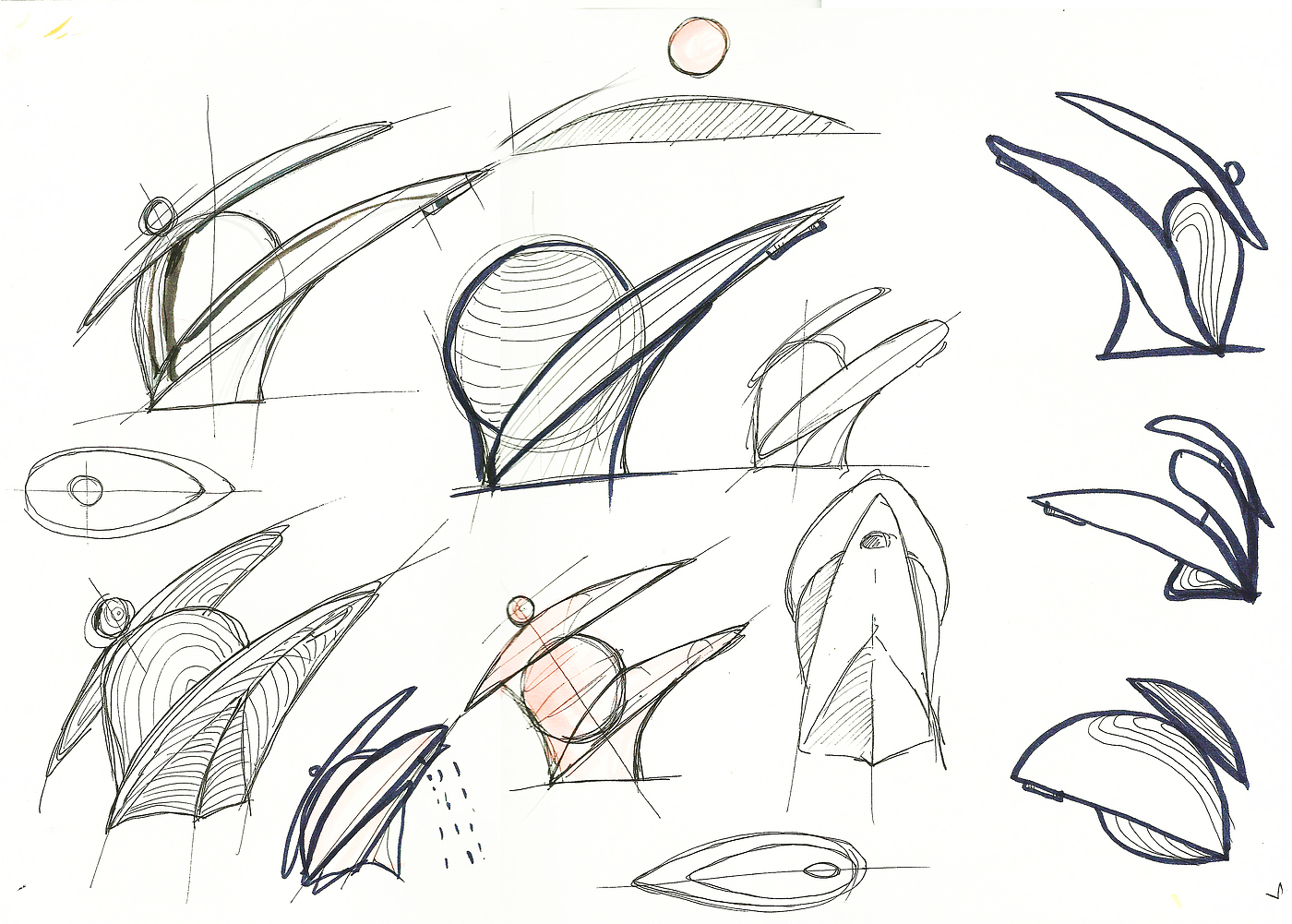 Bruce Lee，arya，Special shape，water tap，conceptual design，