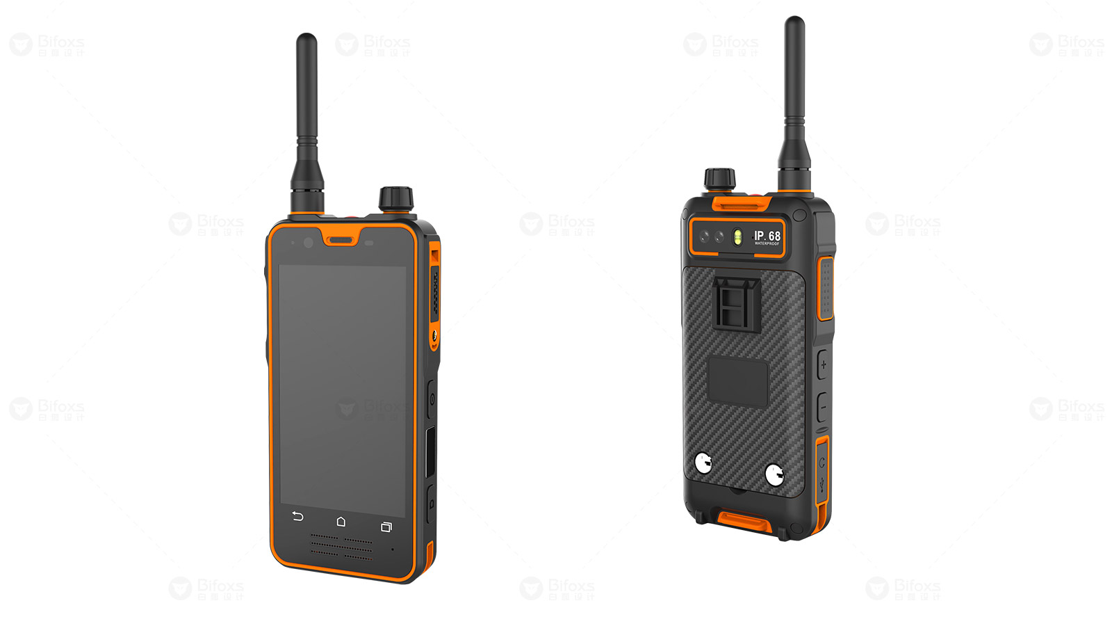 Handset design，Three prevention product design，Appearance design，Structural design，