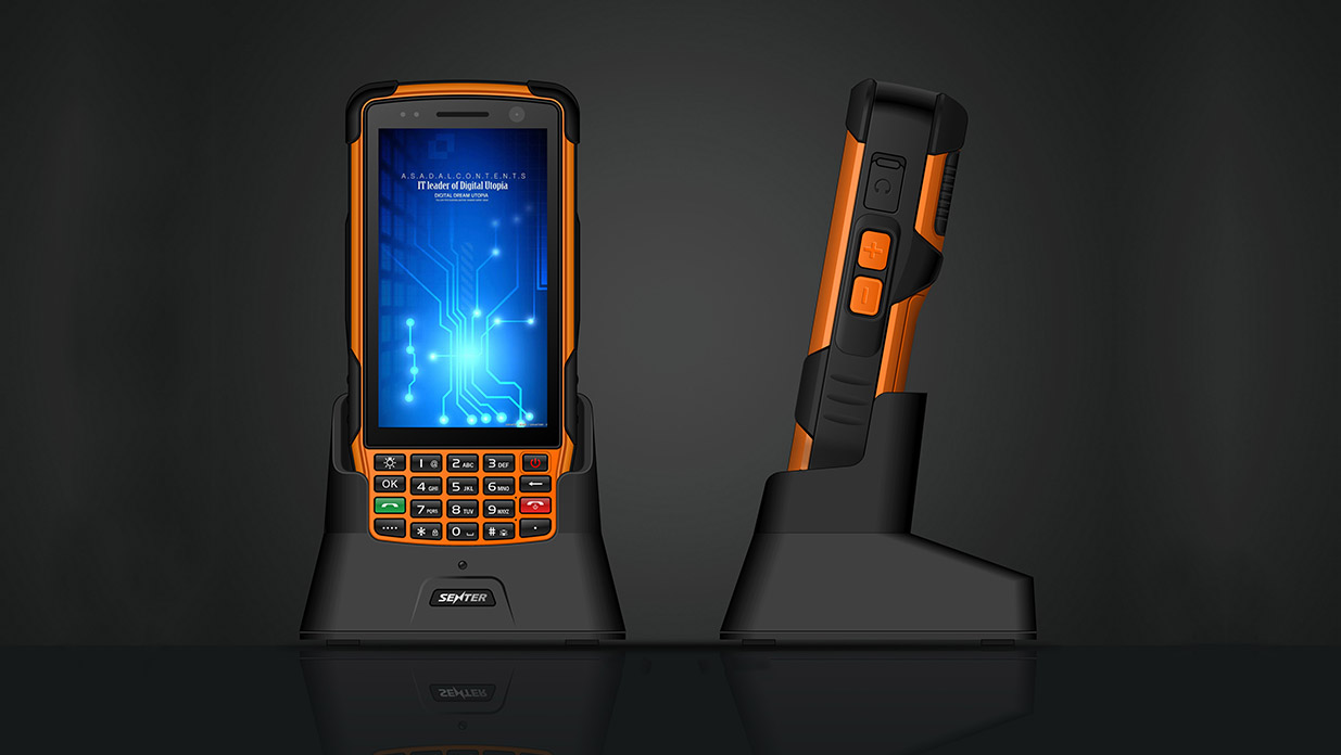Handset design，Three prevention product design，Appearance design，Structural design，