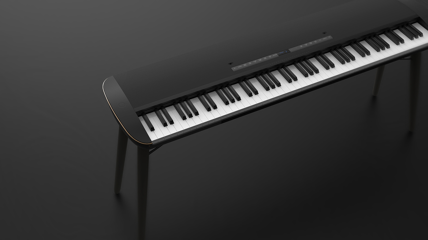 piano，Digital intelligence，Digital piano，b&o，Luxury home，loudspeaker box，player，