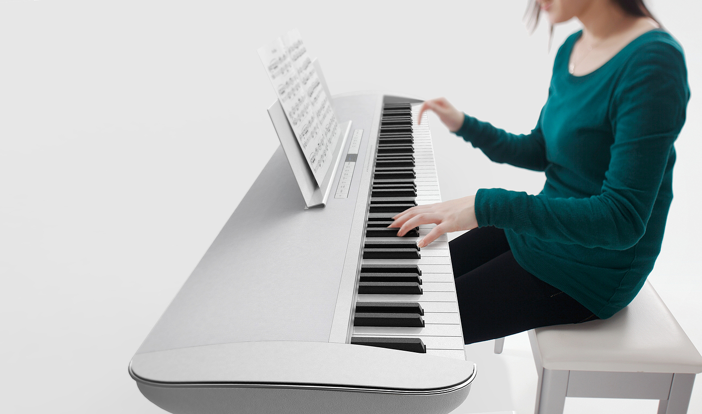 piano，Digital intelligence，Digital piano，b&o，Luxury home，loudspeaker box，player，