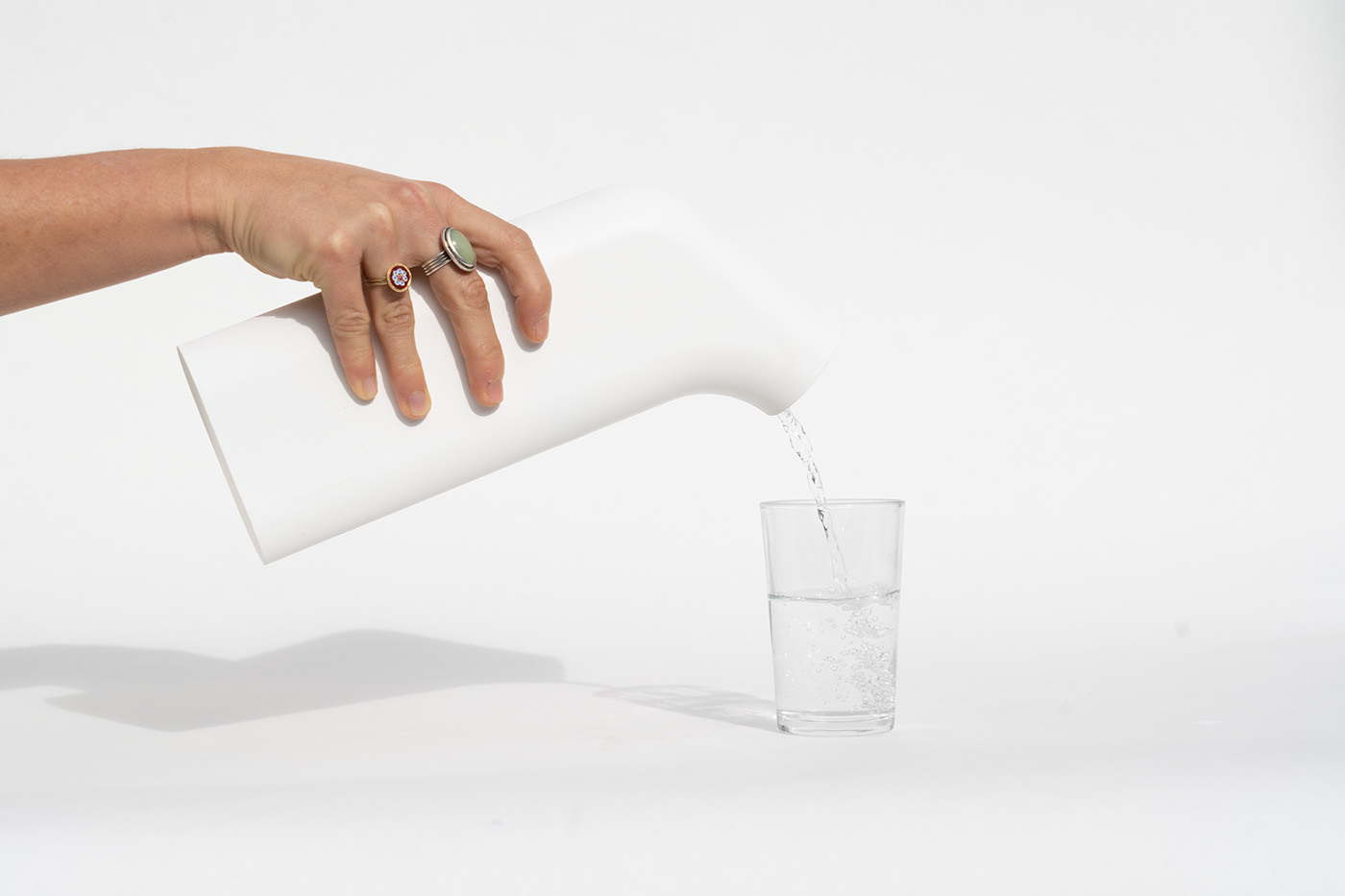 Up，kettle，simple，