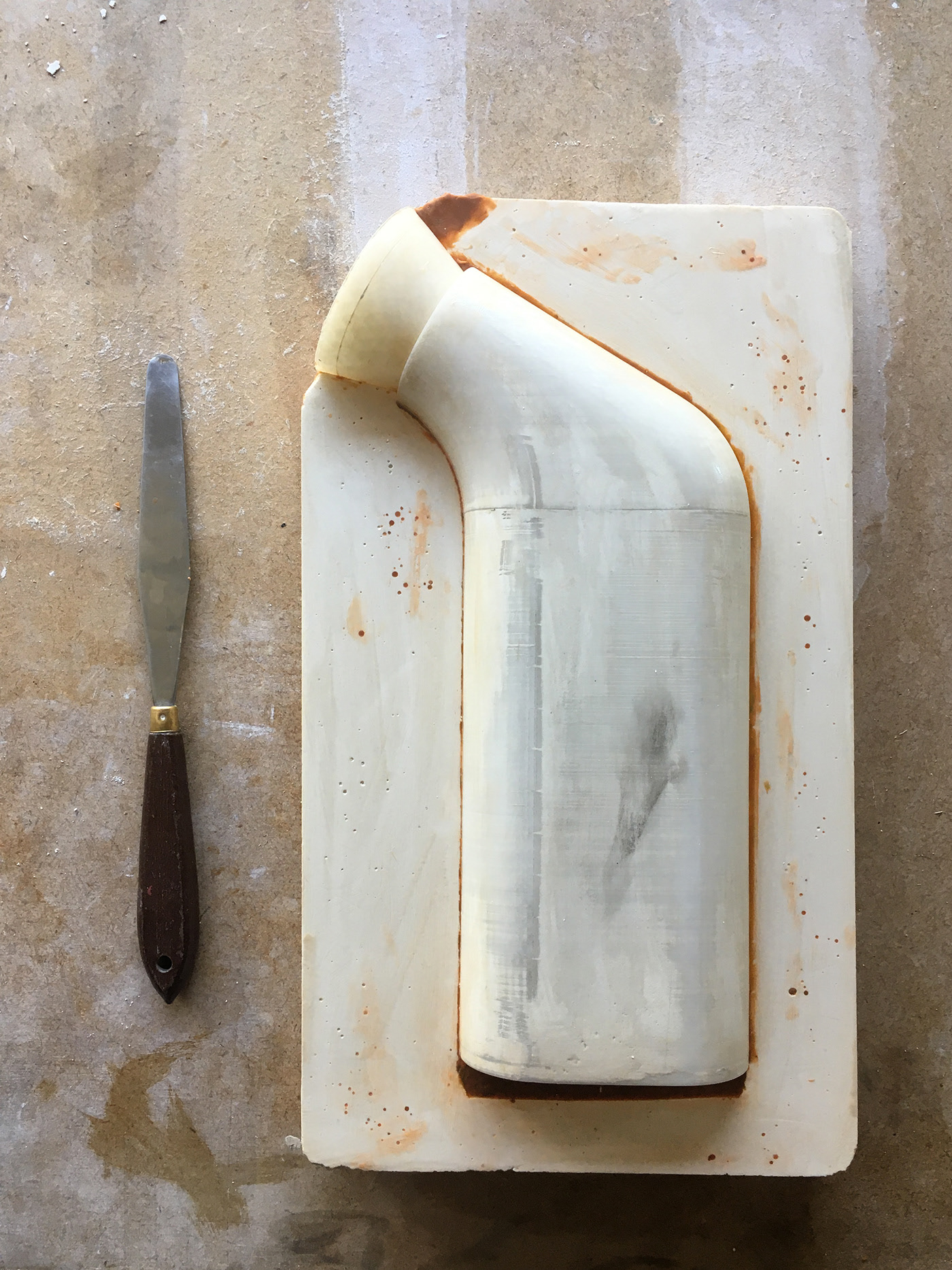 Up，kettle，simple，