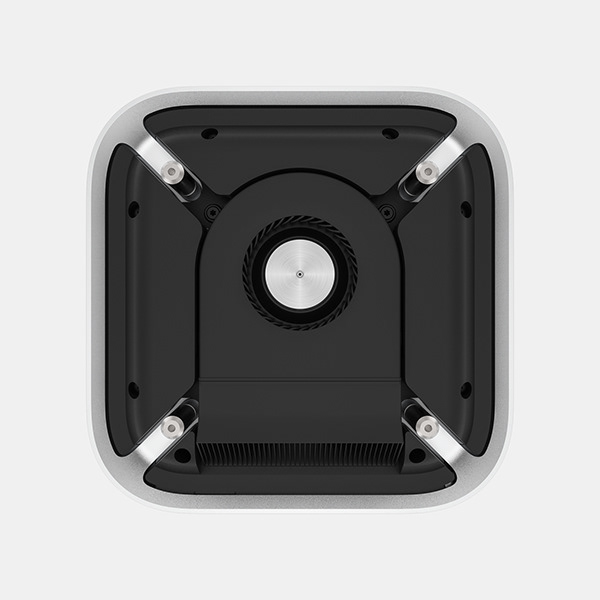 Mac mini，Apple silicon，Computer processor，