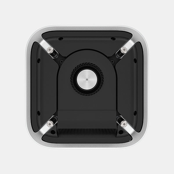 Mac mini，Apple silicon，Computer processor，