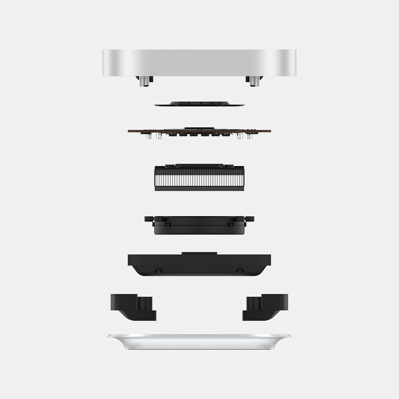 Mac mini，Apple silicon，Computer processor，