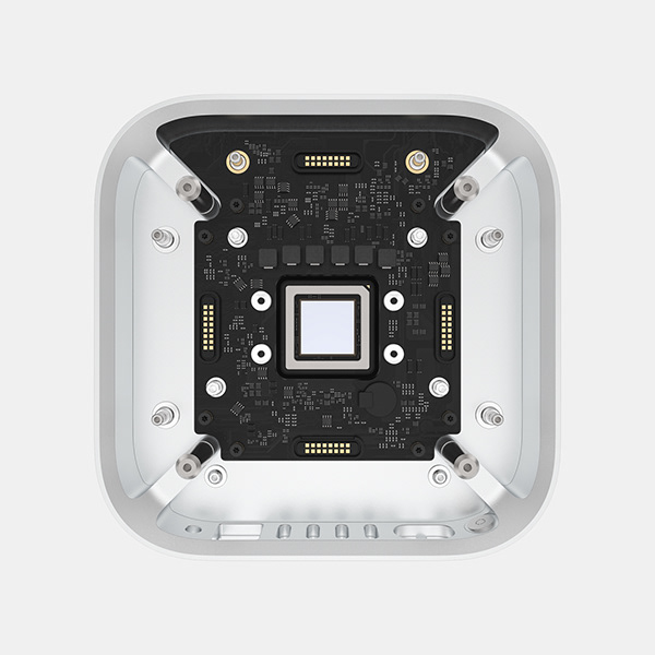 Mac mini，Apple silicon，Computer processor，