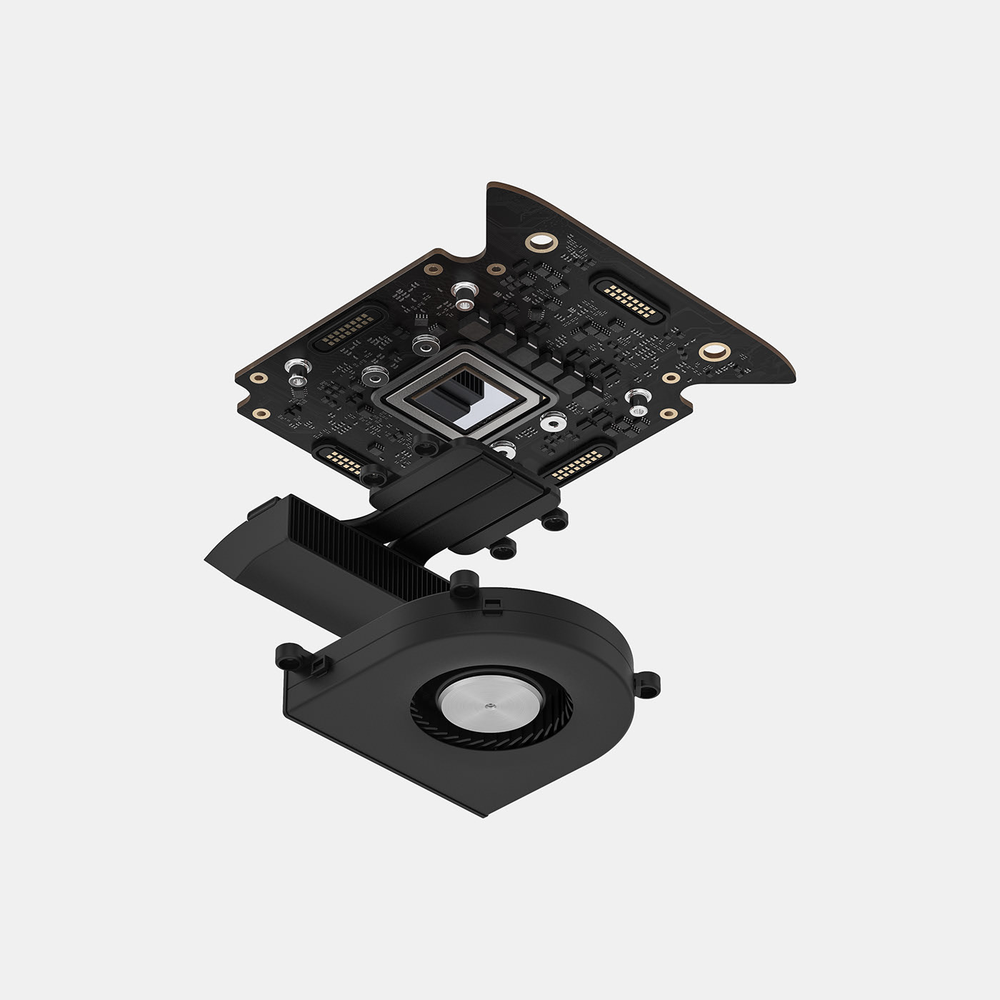 Mac mini，Apple silicon，Computer processor，